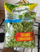 Rucola della piana del Sele