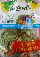 Mix Stuzzicante di INVIDIA RICCIA INVIDIA SCAROLA ecc
