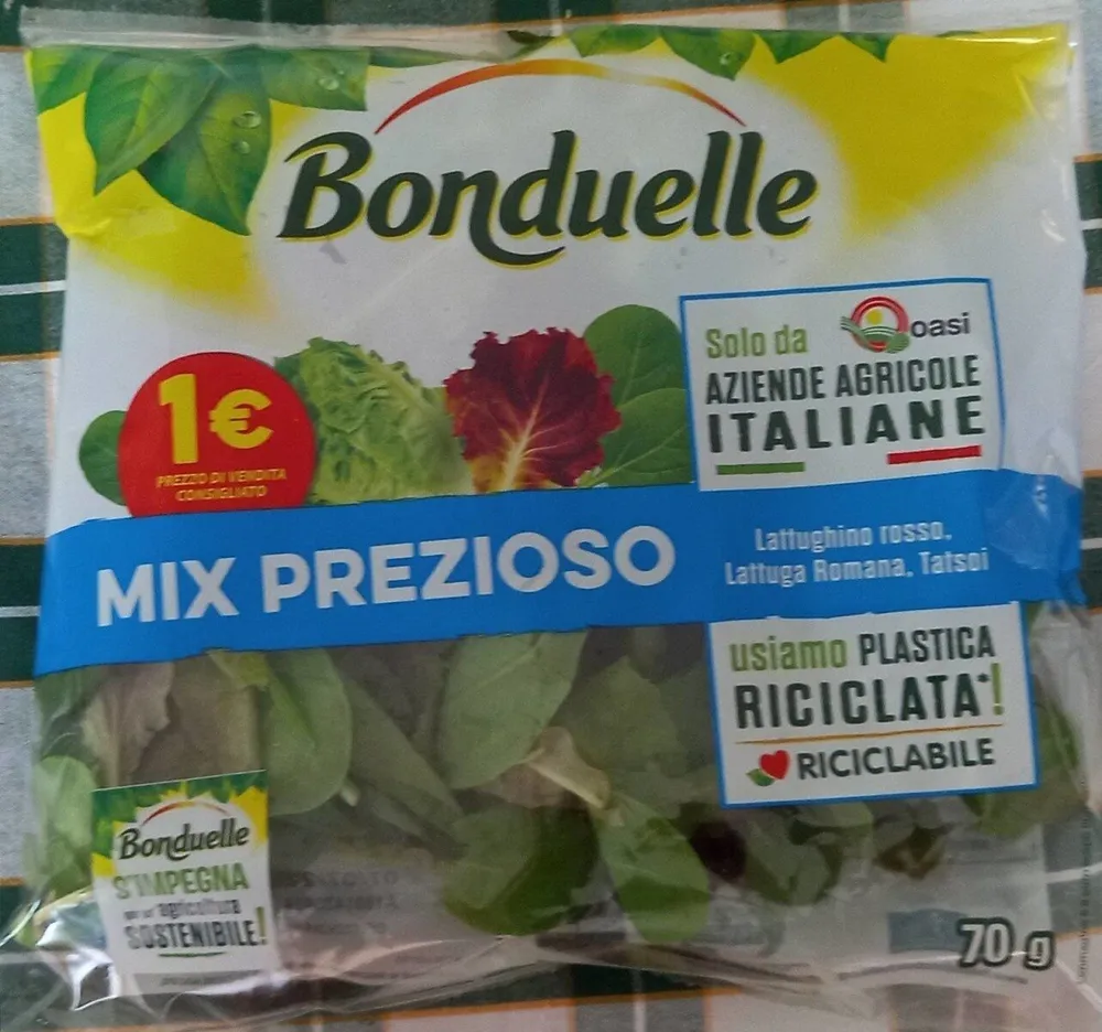 Mix prezioso