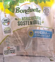 Rucola della piana del Sele