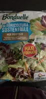 mix rustico