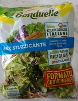 Mix stuzzicante