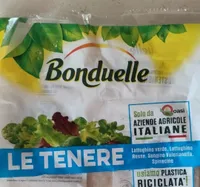Le tenere
