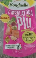 Insalatona più