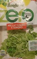 MIX LATTUGHINO E SONGINO