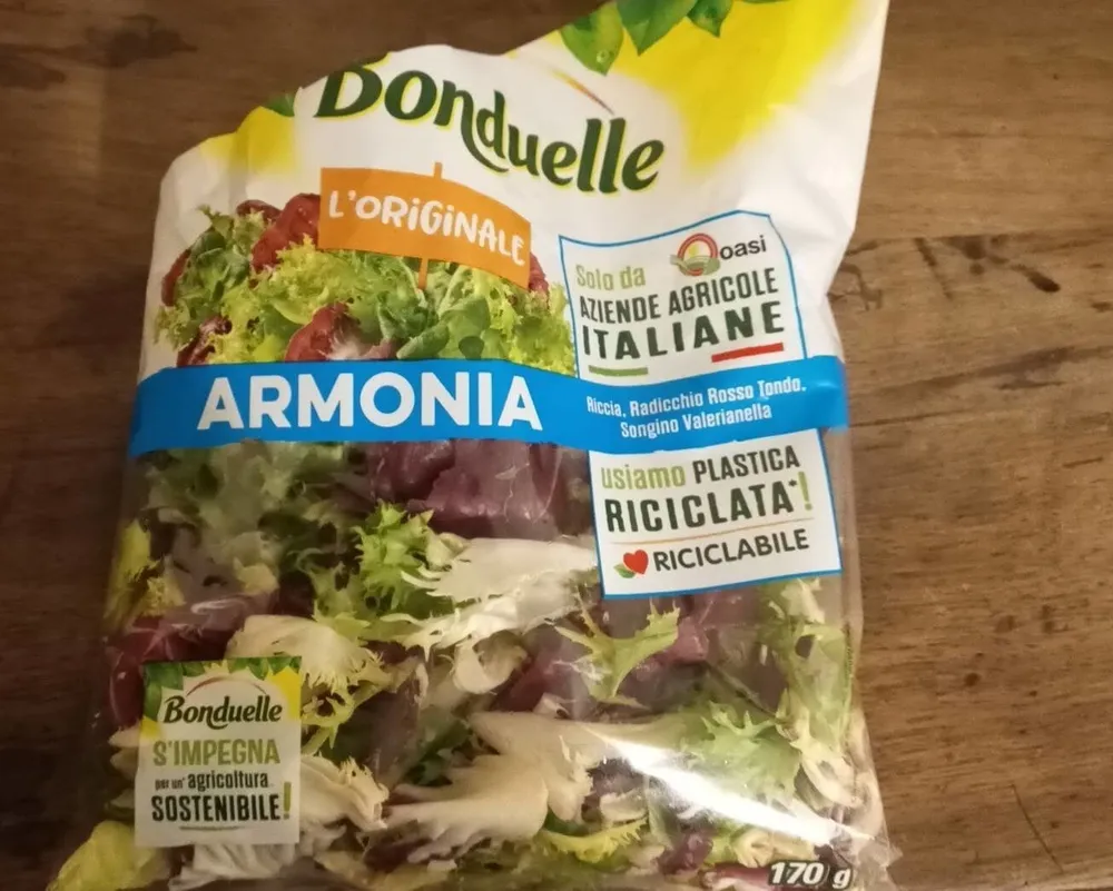 Insalata Armonia