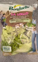 Bonduelle la lollo