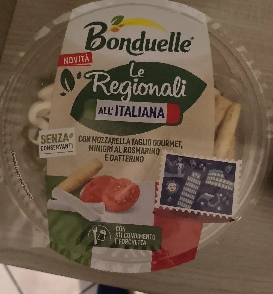 Le Regionali All'italiana