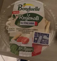Le Regionali All'italiana