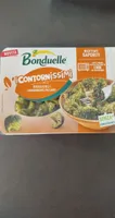 Contornissimi Broccoli Leggermente Piccanti