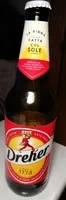 Dreher - la birra