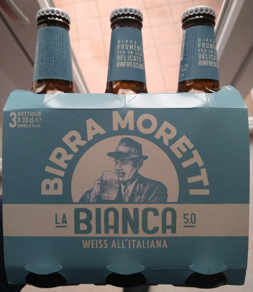 La Bianca