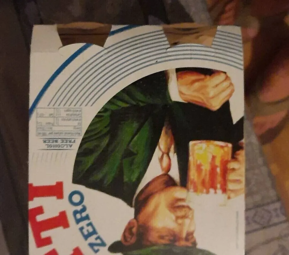 Moretti zero