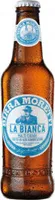 Birra Moretti La Bianca