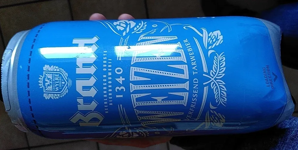 Brandt weizen