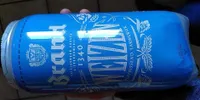 Brandt weizen