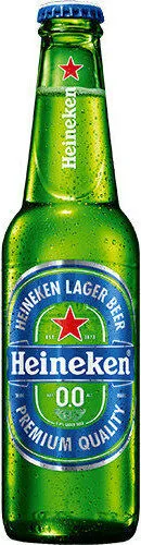 Heineken 0.0%