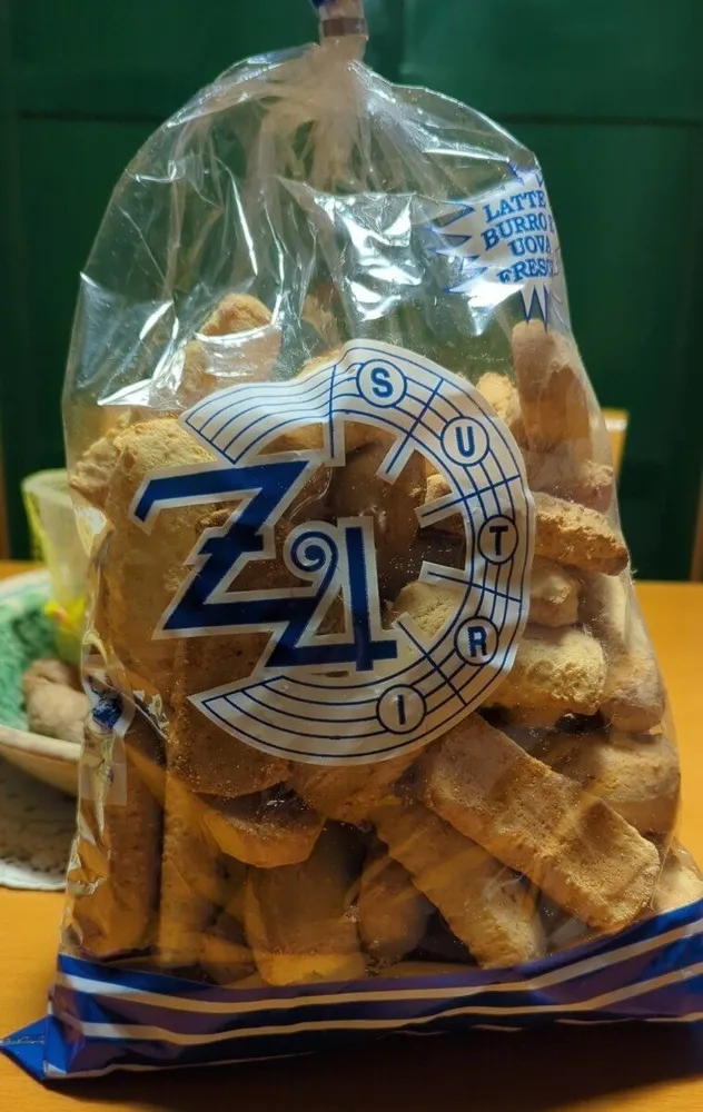 Z4 Sutri