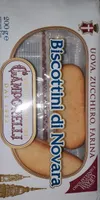 Biscottini di Novara