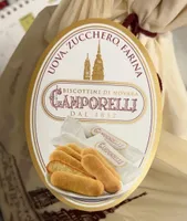 Biscotti