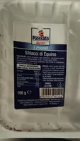 Sfilacci di Equino
