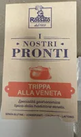 Trippa alla veneta Rossato