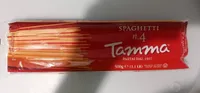 Spaghetti