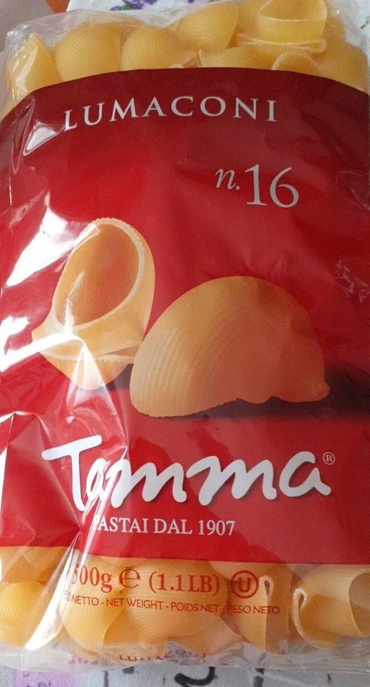 Lumaconi
