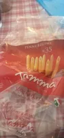 Pasta tamma
