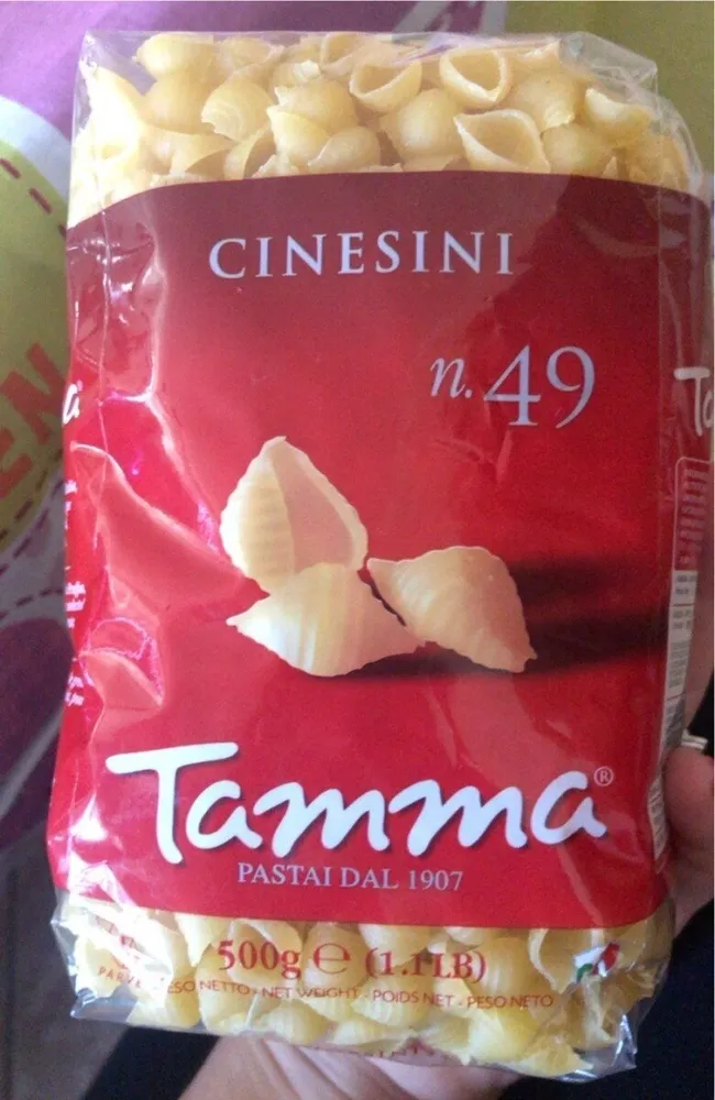 Pasta