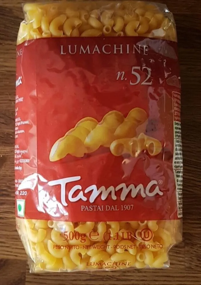 Lumachine n. 52