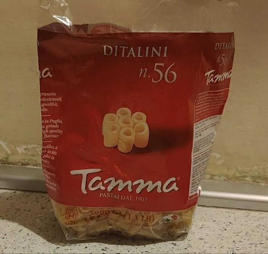 Pasta
