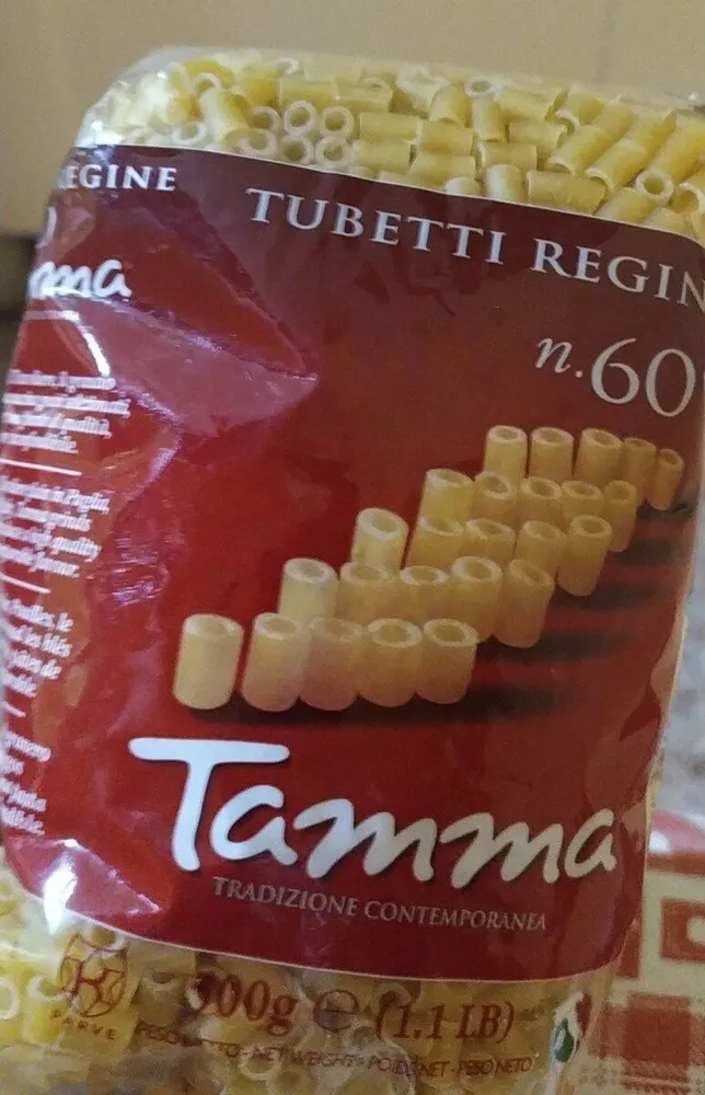 Pasta
