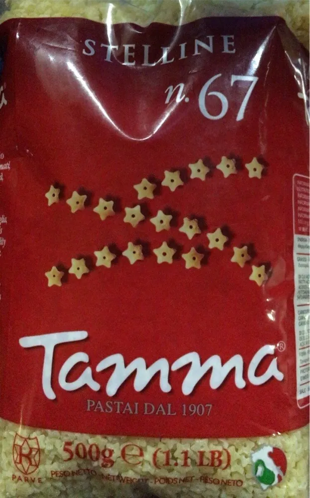 Stelline