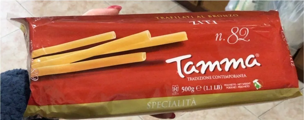 Ziti