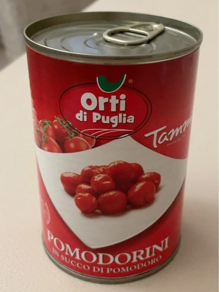 Pomodorini