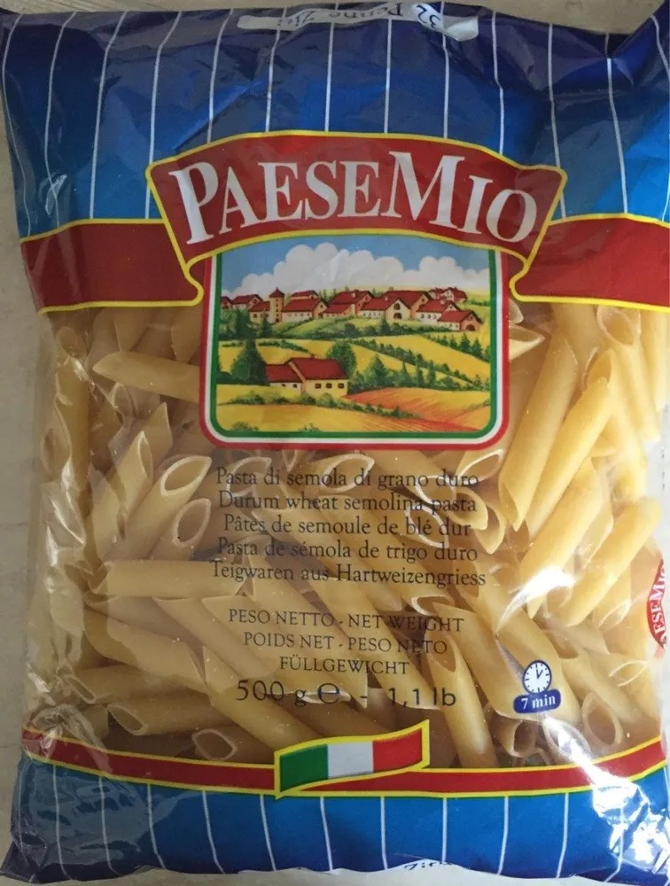 Pâtes
