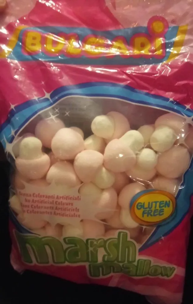 Marshmallow