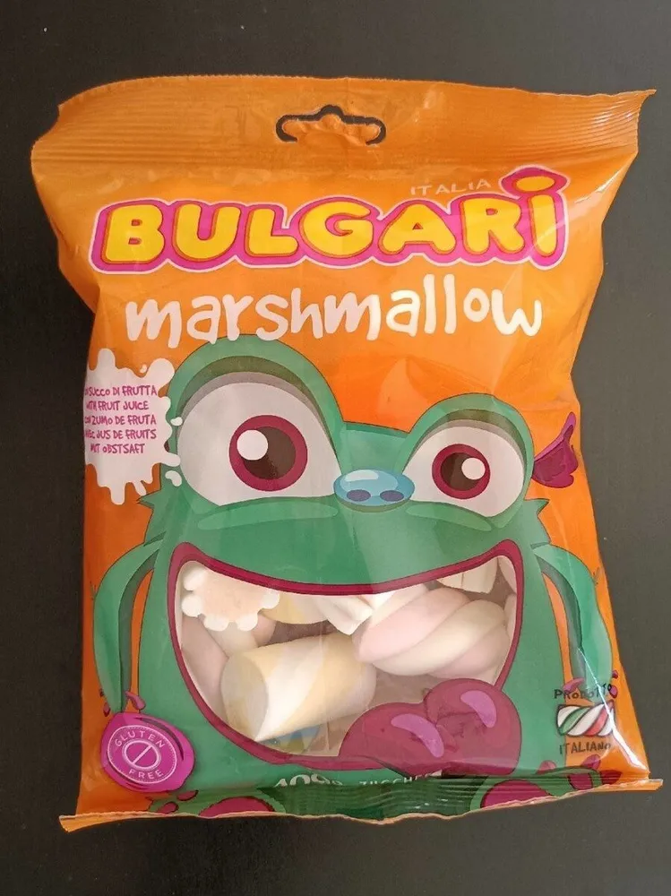Marshmallow