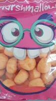 Bulgarie marshmallow
