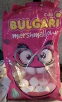 Bulgari marshmallow