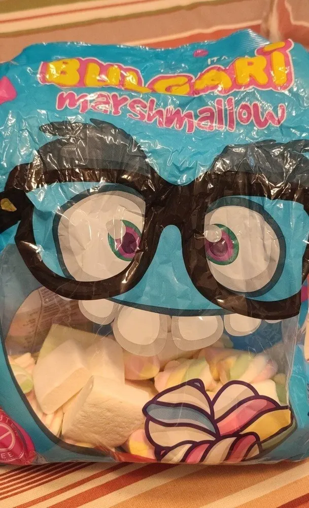Marshmallow