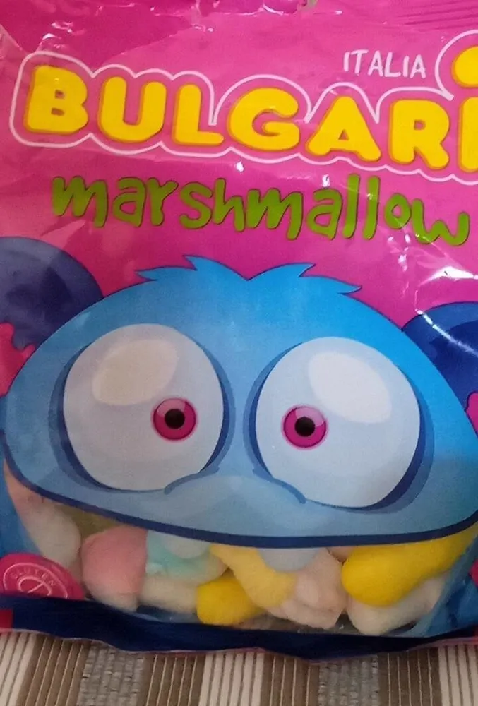 marshmallow