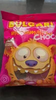 Marshmallow Choco