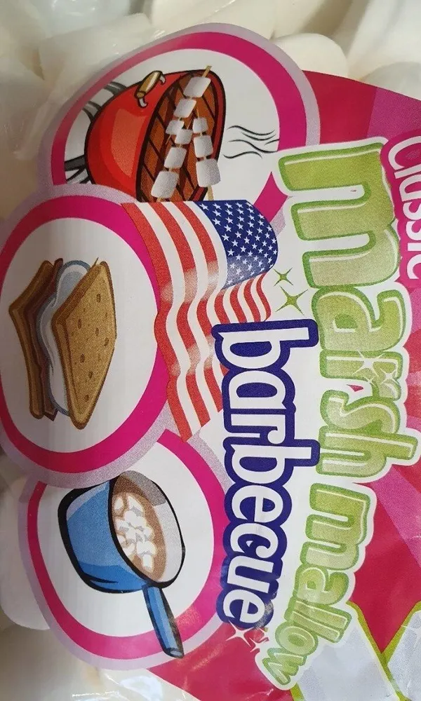 Marshmallow