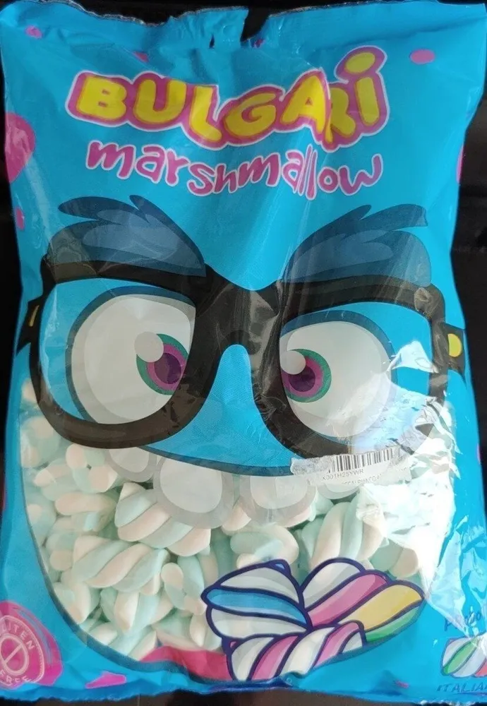 Marshmallow