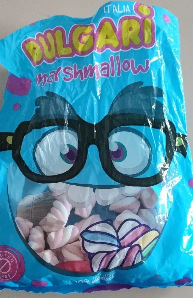 Marshmallow