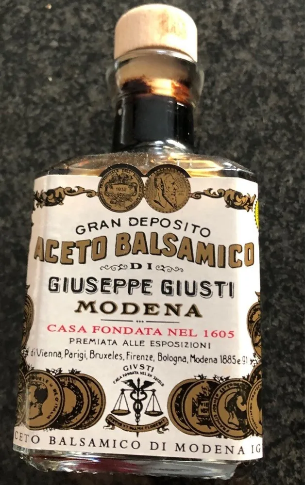 Aceto balsamico
