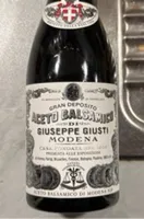 Aceto Balsamico