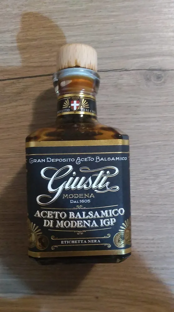 Aceto Balsamico di Modena IGP
